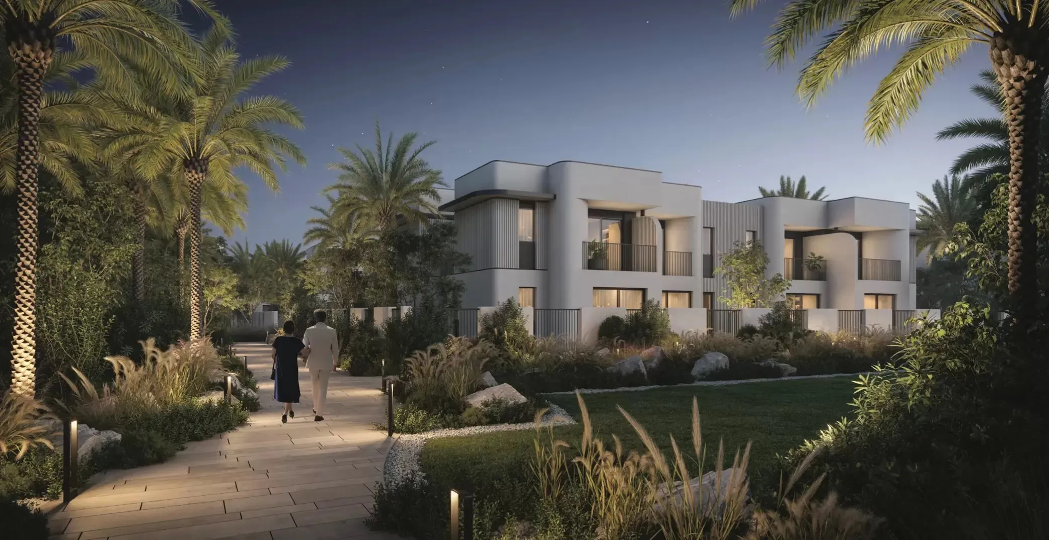 Доходность таунхаусов и вилл в Arabian Ranches 3 в 2026 году: реальные сделки, аренда и разбор Anya 2
