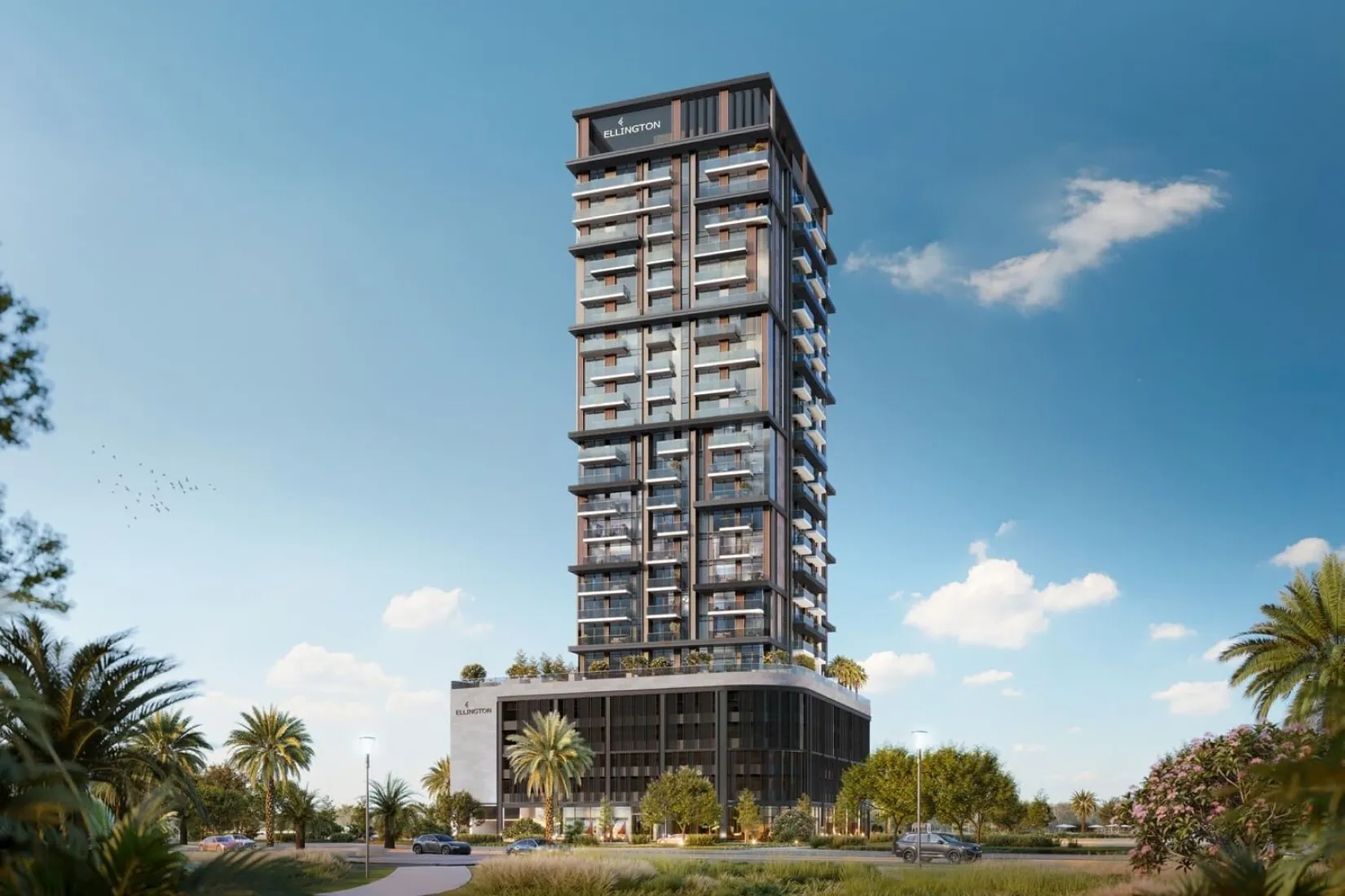 Квартиры Riverton House фото 3