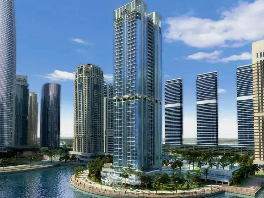 Доходность квартир в Jumeirah Lakes Towers в 2026 году: реальные сделки, аренда и разбор MBL Residence