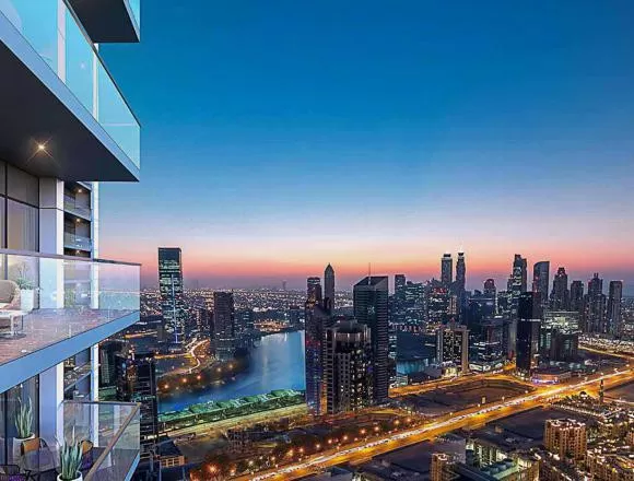 Квартиры Reva Heights
 фото 3