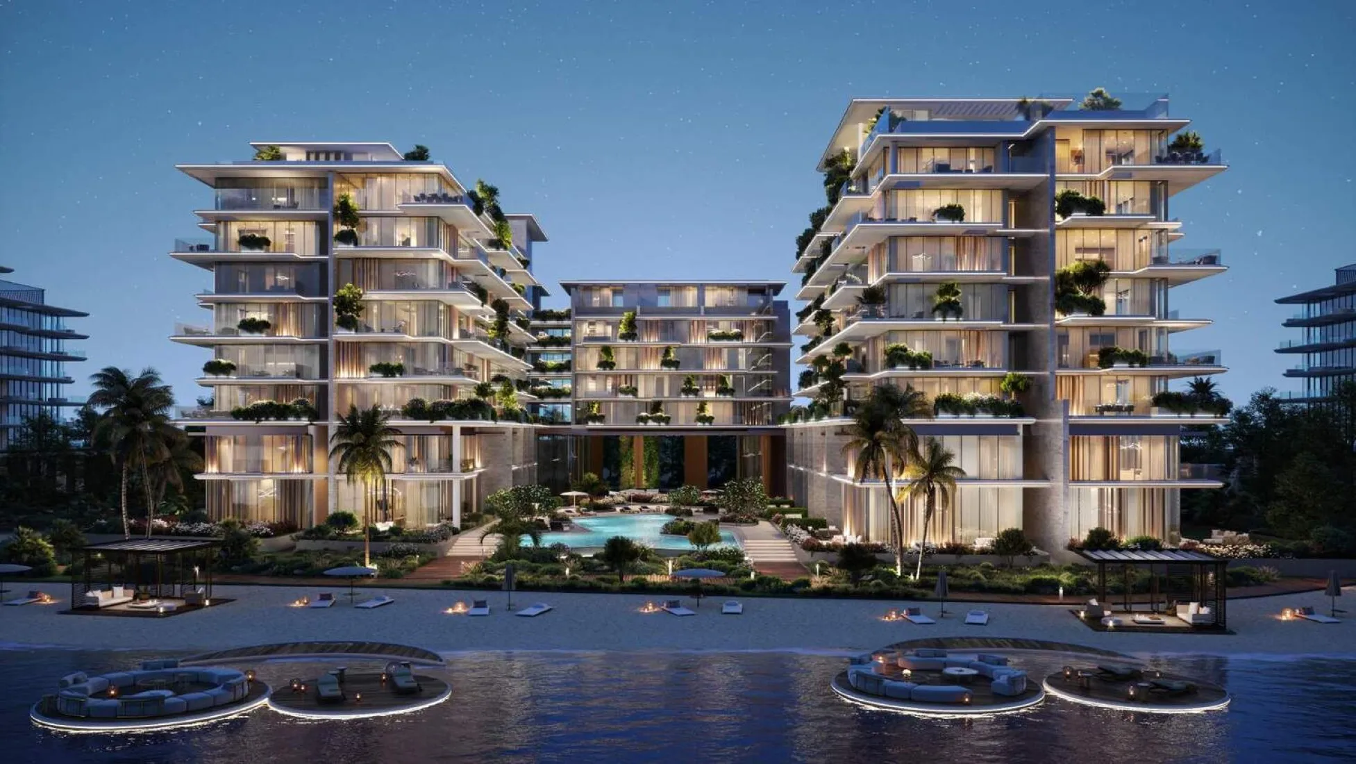 Квартиры Silena Residences фото 5