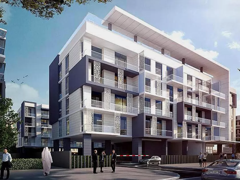 Квартиры Majestique Residence фото 5