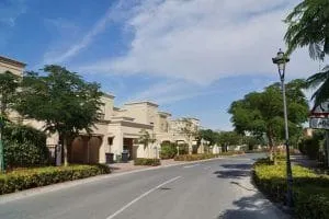 Виллы Arabian Ranches 2 Casa Villas фото 2