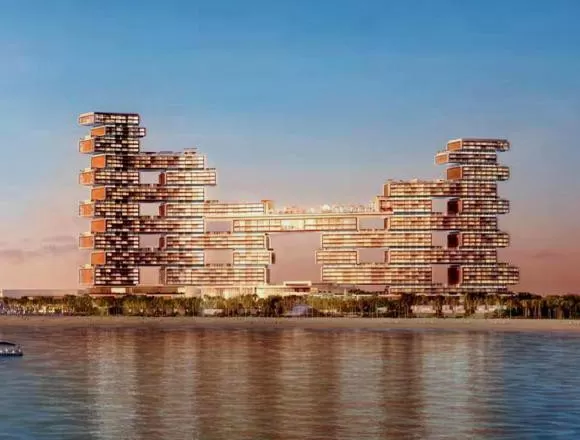 Пентхаусы The Royal Atlantis Resort & Residence
 фото 5