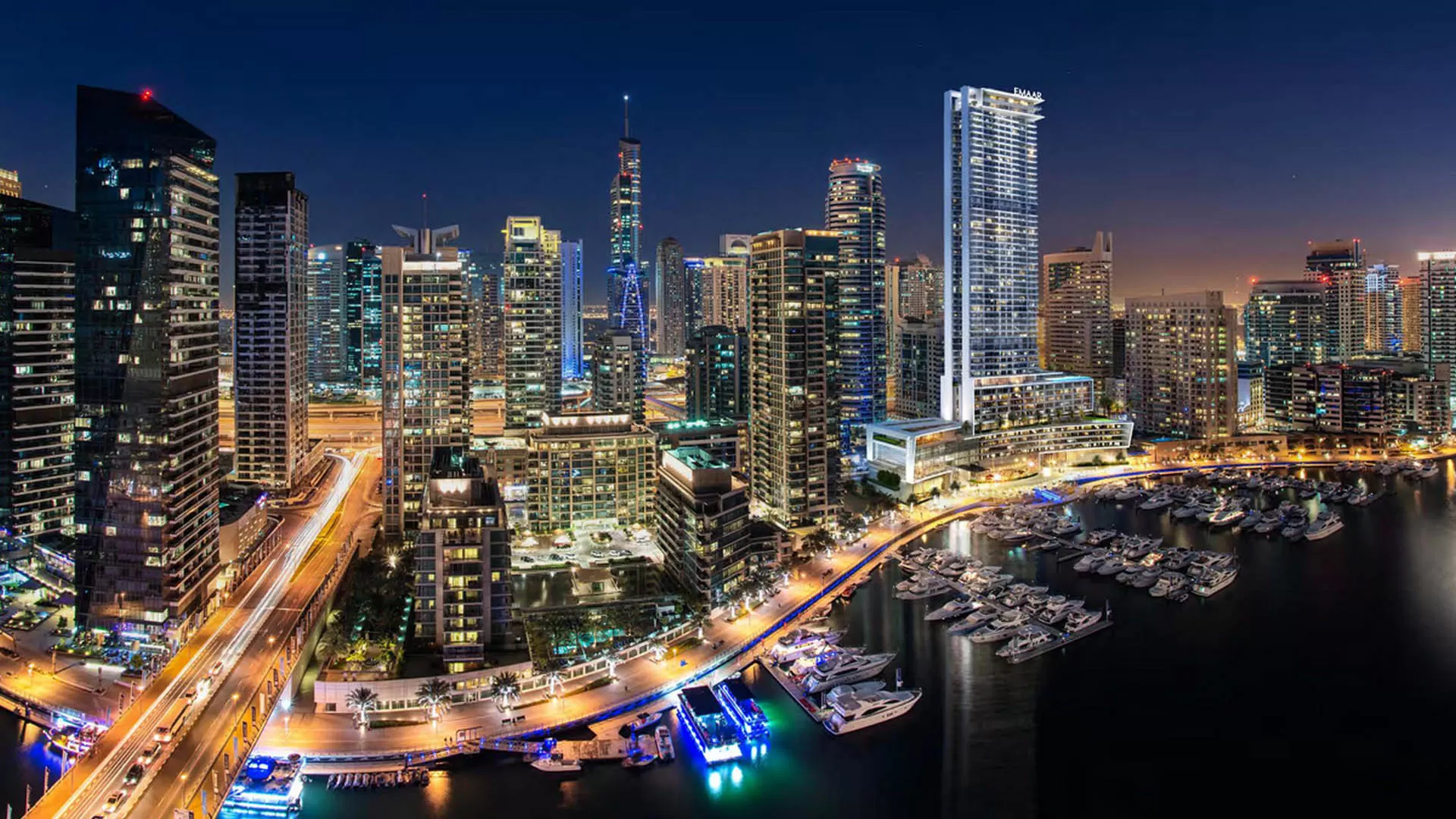 Квартиры в Vida Residences Dubai Marina
 фото 5