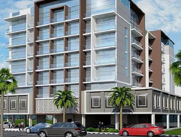 Квартиры К1 Residence фото 5