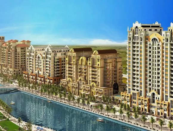 Квартиры Canal Residence West фото 5