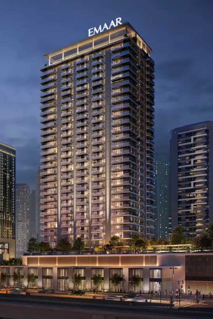 Доходность квартир в Dubai Marina в 2026 году: реальные сделки, аренда и разбор Liv Marina