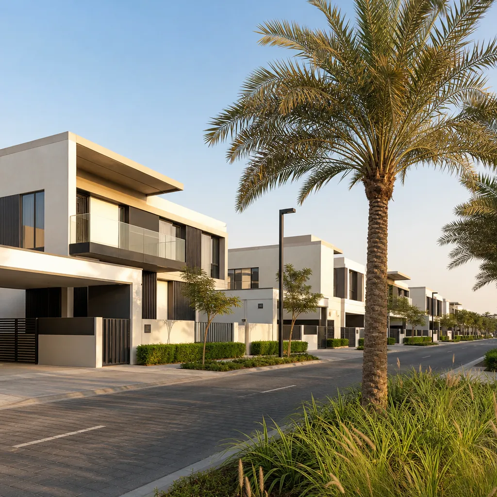 район Yas Island в ОАЭ — обзор Flatmarket