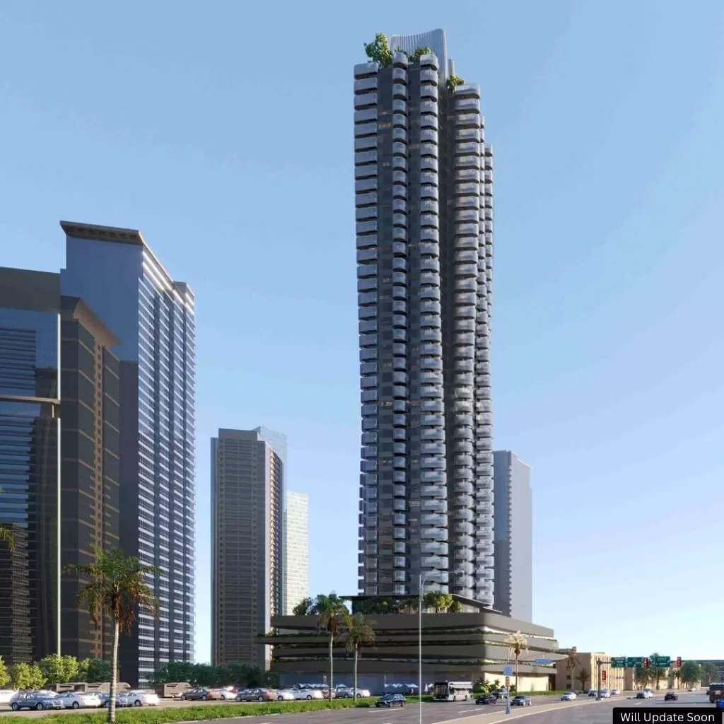 Квартиры W Residences at Jumeirah Lake Towers фото 5 Квартиры W Residences at Jumeirah Lake Towers фото 5
