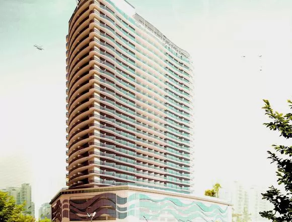 Квартиры Hera Tower фото 5