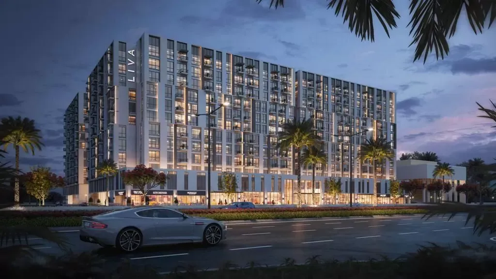 Доходность квартир в Town Square в 2026 году: реальные сделки, аренда и разбор Hayat Boulevard
