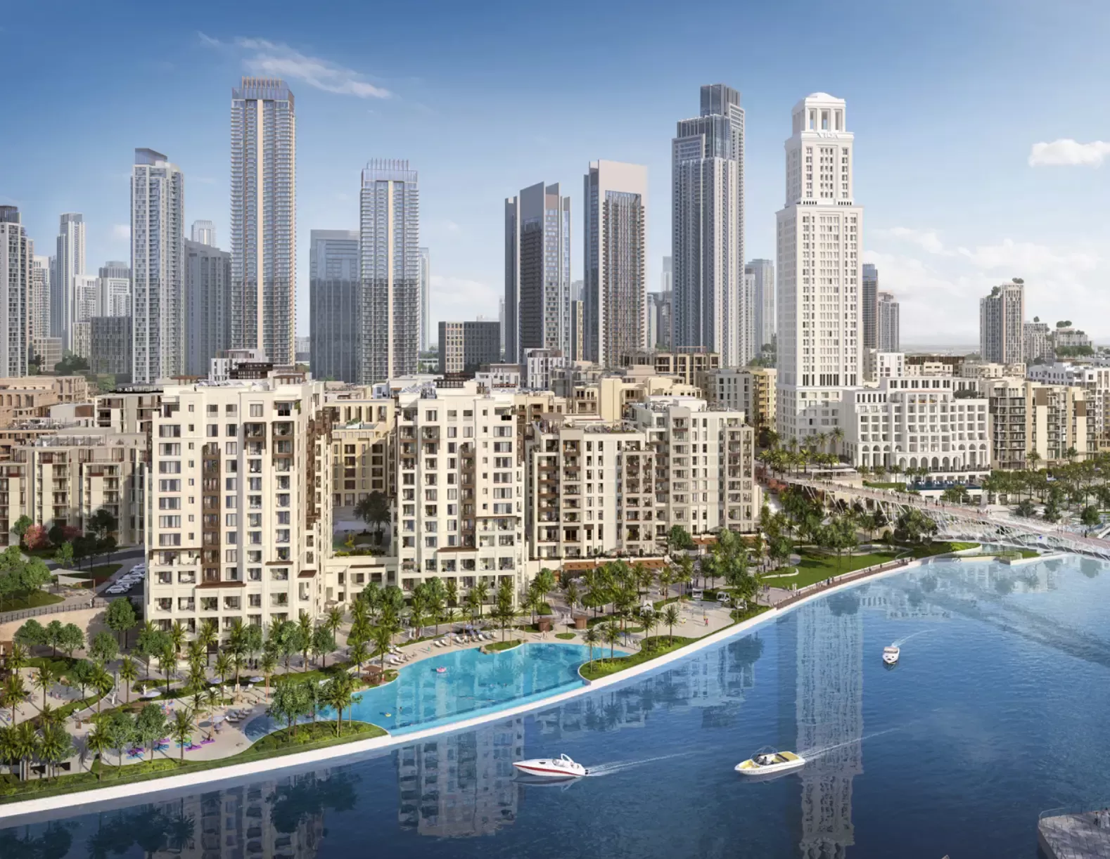 Квартиры Savanna Creek Beach
 фото 5