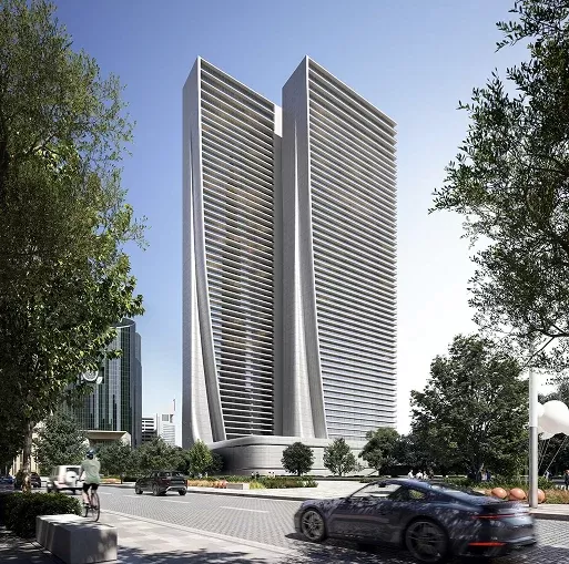 Квартиры Akala Hotel and Residences at DIFC фото 5
