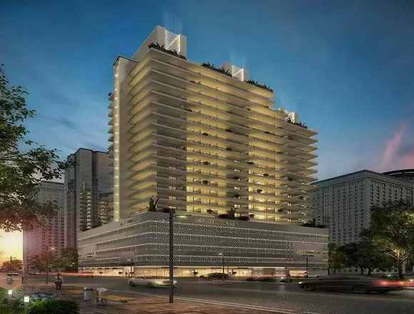Квартиры Dusit Princess Rijas
 фото 5