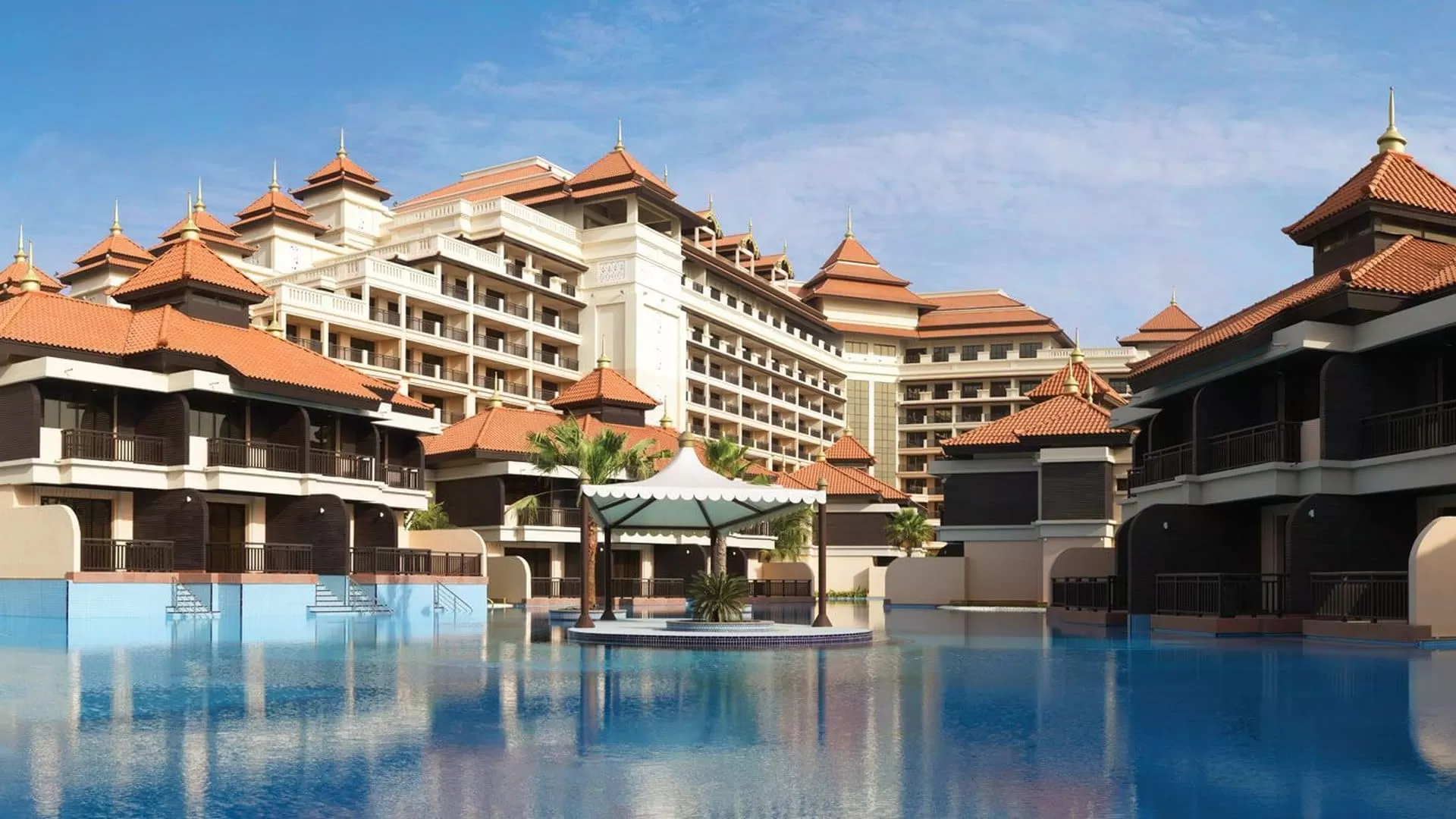 Квартиры в Anantara Residences
 фото 5