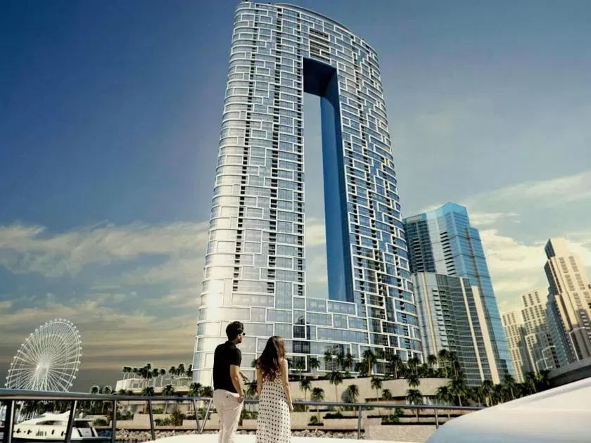 Доходность квартир в Jumeirah Beach Residence в 2026 году: реальные сделки, аренда и разбор Jumeirah Gate