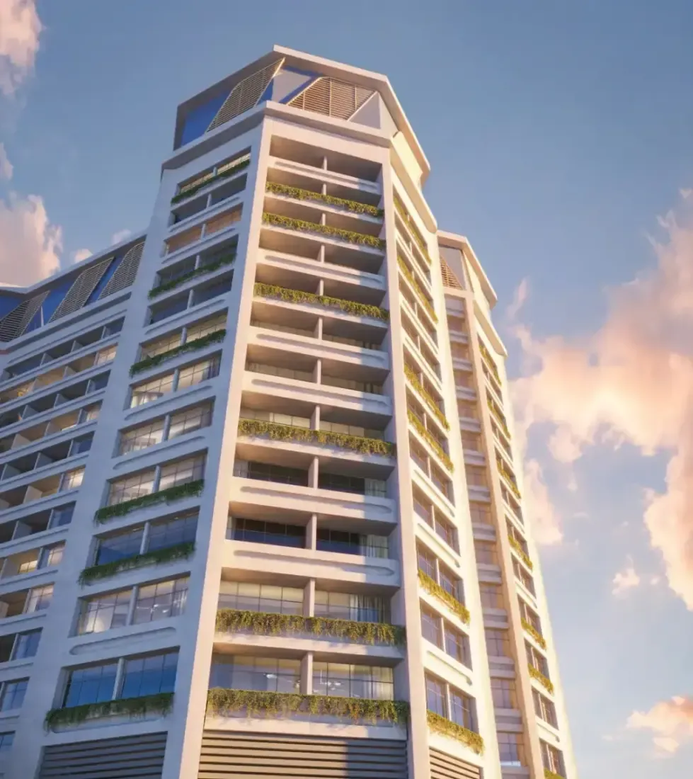 Квартиры Infinity Tower фото 5 Квартиры Infinity Tower фото 5