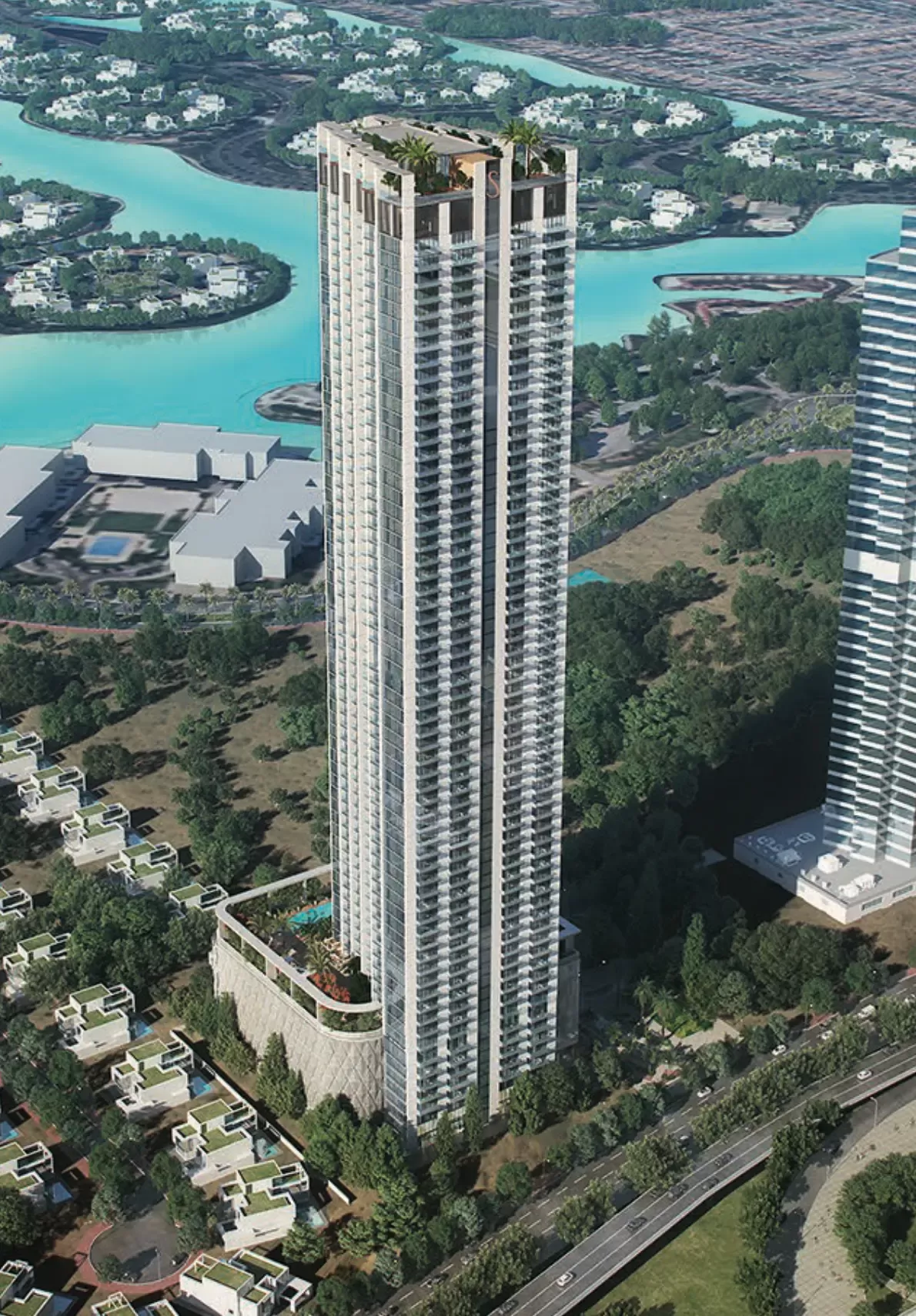 Квартиры Verde by Sobha JLT фото 5