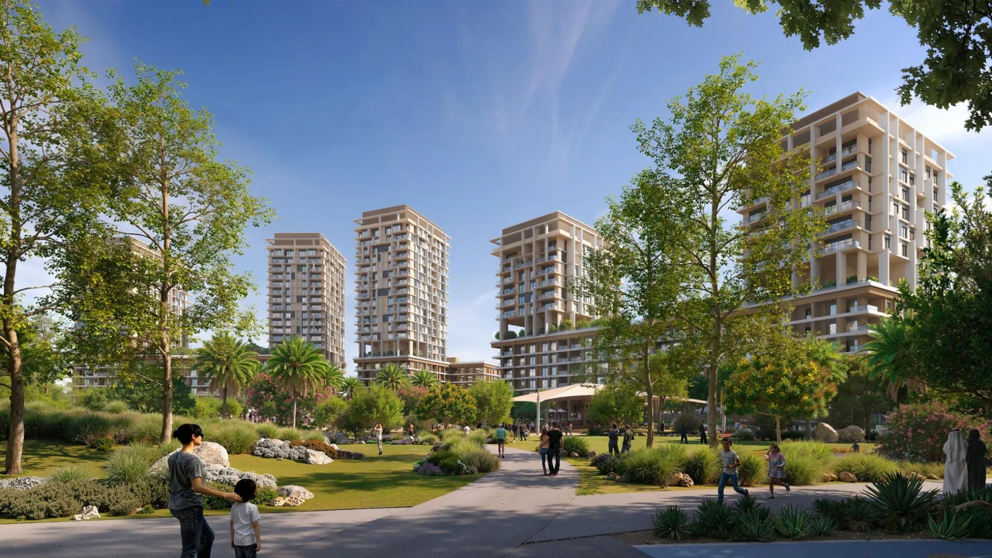 Квартиры Boulevard Park 2 фото 4 Квартиры Boulevard Park 2 фото 4