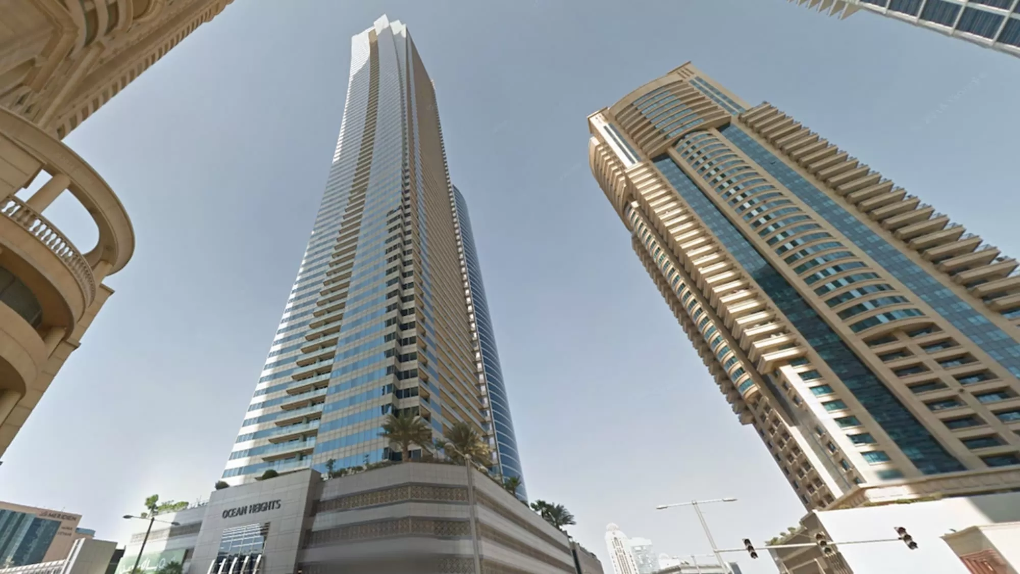 Квартиры в Damac Ocean Heights
 фото 5