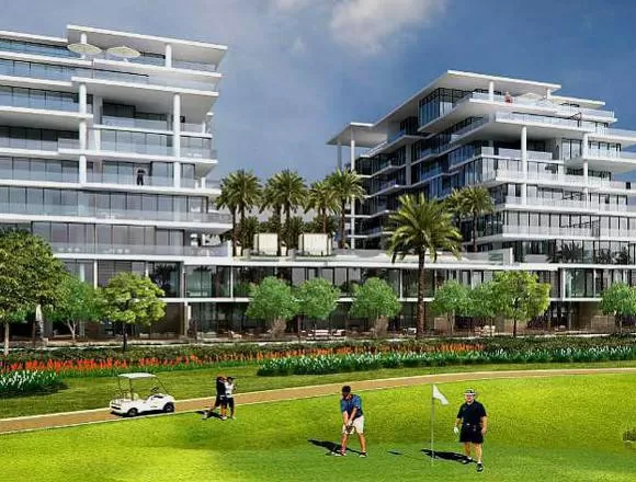 Квартиры Jasmine Damac Hills фото 5
