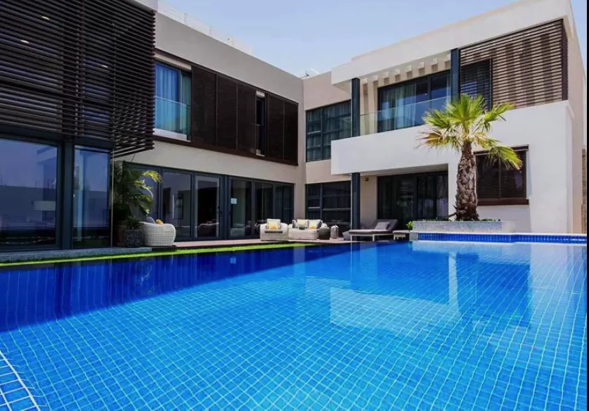 Виллы Sobha Hartland фото 5