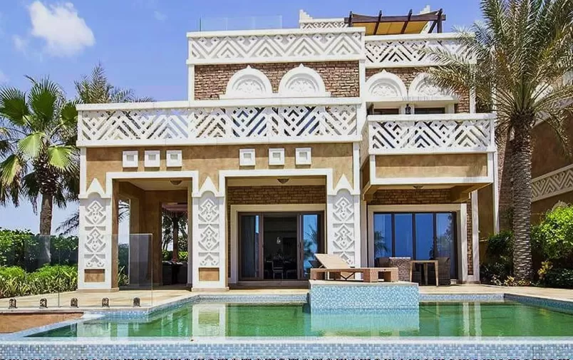 Таунхаусы Balqis Residence
 фото 3