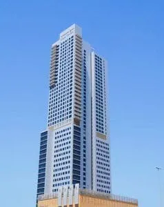 Квартиры Sidra Tower фото 1