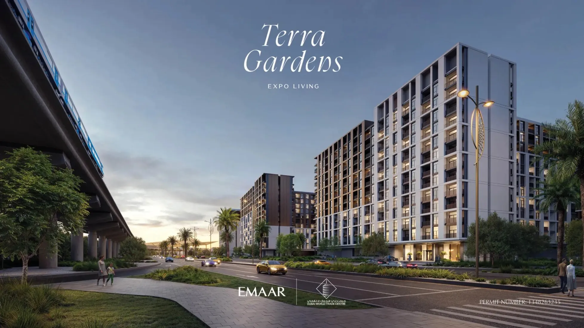 Квартиры Terra Gardens фото 3 Квартиры Terra Gardens фото 3