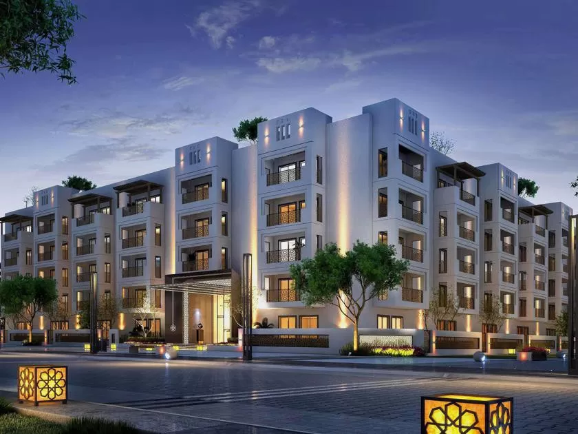 Квартиры Haven Residence фото 5