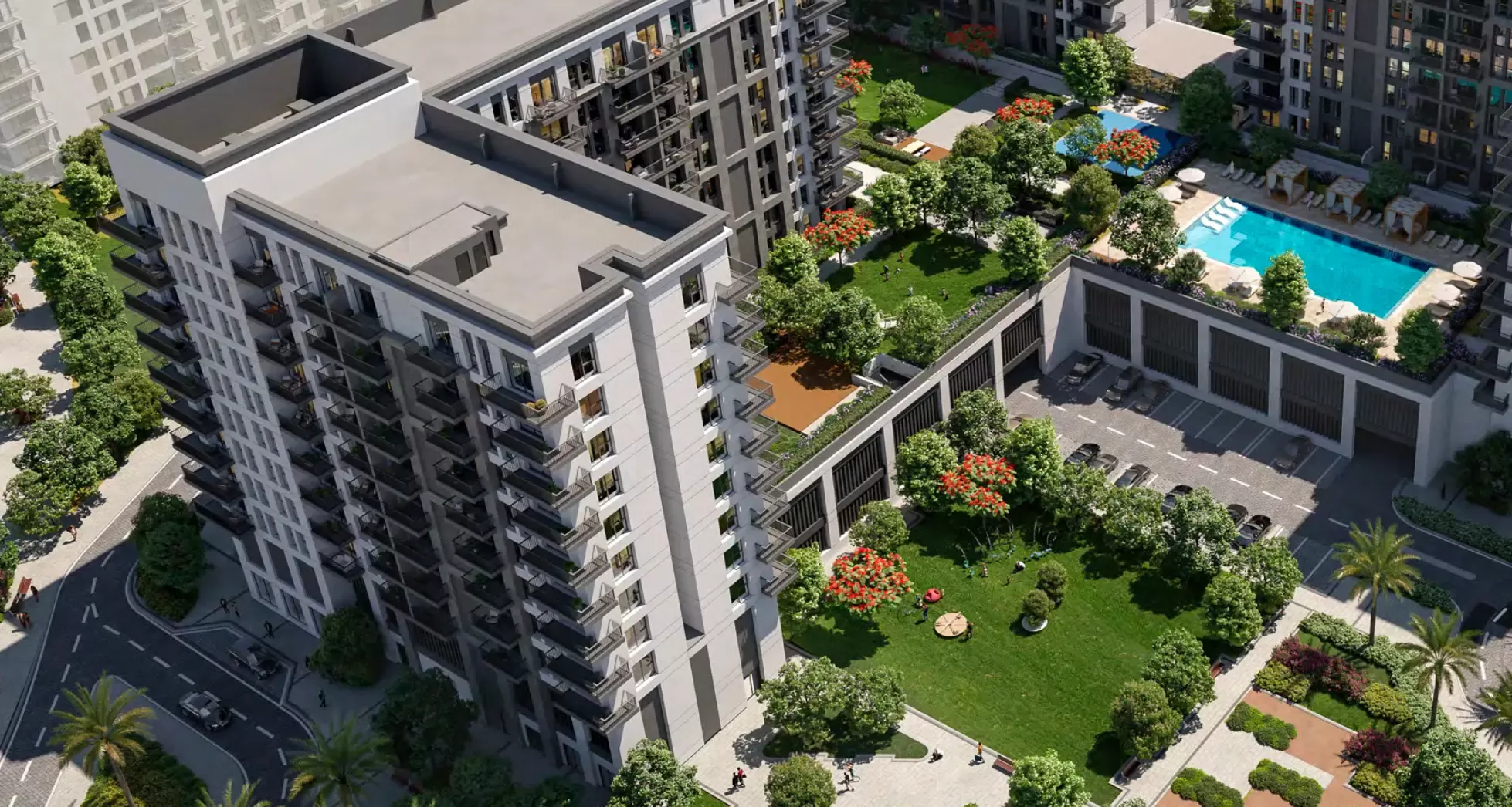 Квартиры Rehan Residences at Maryam Island фото 4 Квартиры Rehan Residences at Maryam Island фото 4
