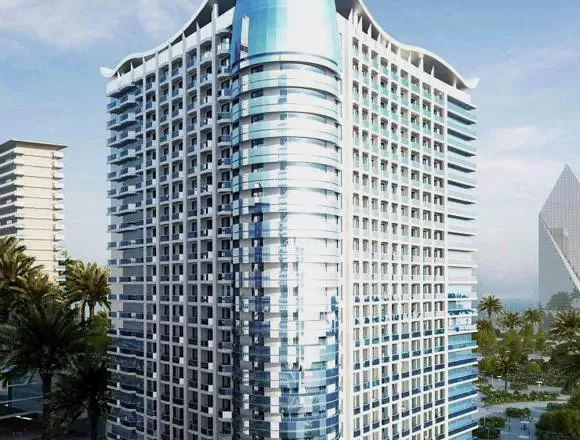 Квартиры Ag Tower Business Bay фото 4