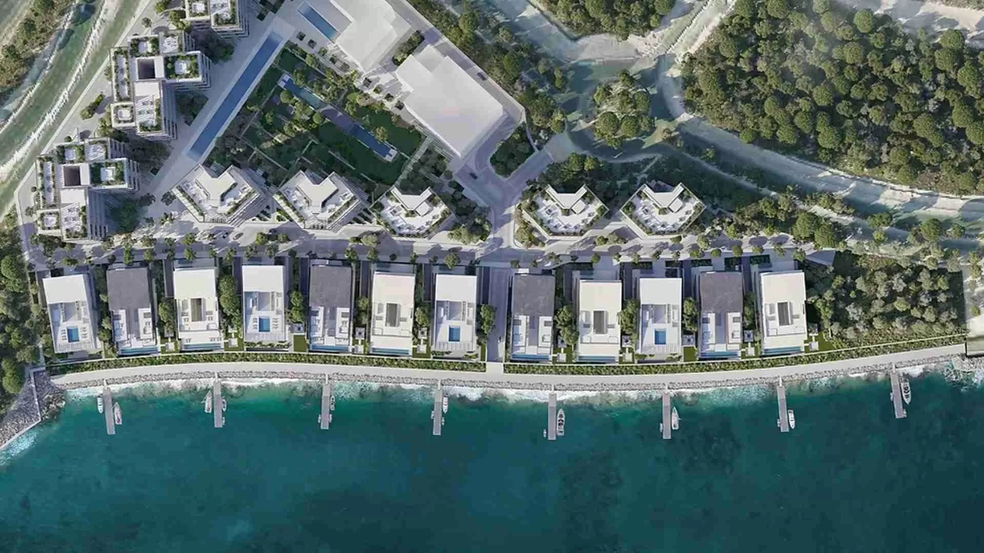 Пентаусы The Ritz-Carlton Residence фото 4