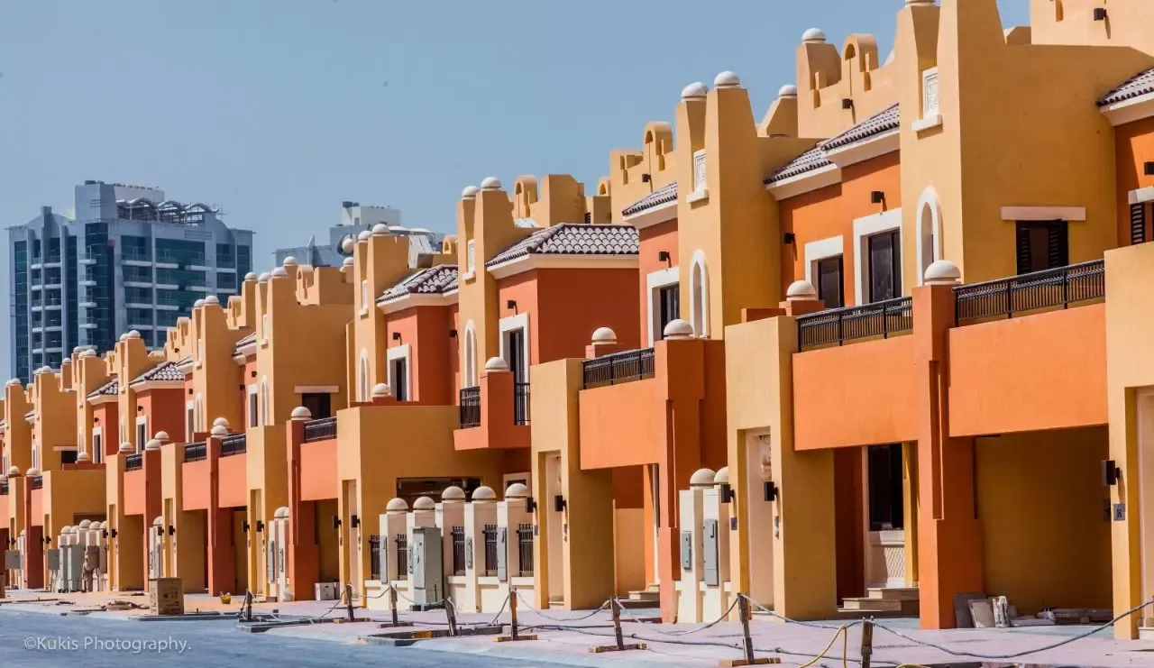 Таунхаусы Bloomingdale Villas фото 5