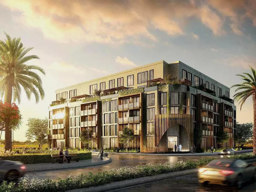Квартиры Chaimaa Avenue фото 5 Квартиры Chaimaa Avenue фото 5
