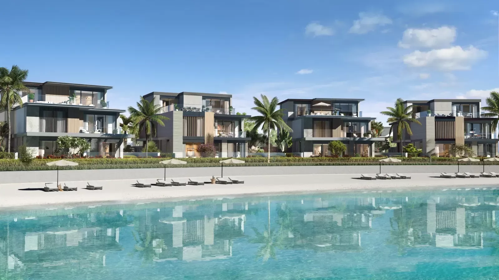 Виллы Lakeshore at The Sanctuary by Ellington фото 5
