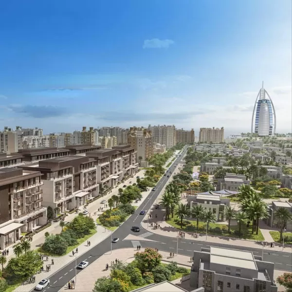 Лучшие районы в Дубае для проживания с детьми Лучшие районы в Дубае для проживания с детьми