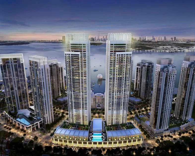 Квартиры Harbour Views Apartments фото 5