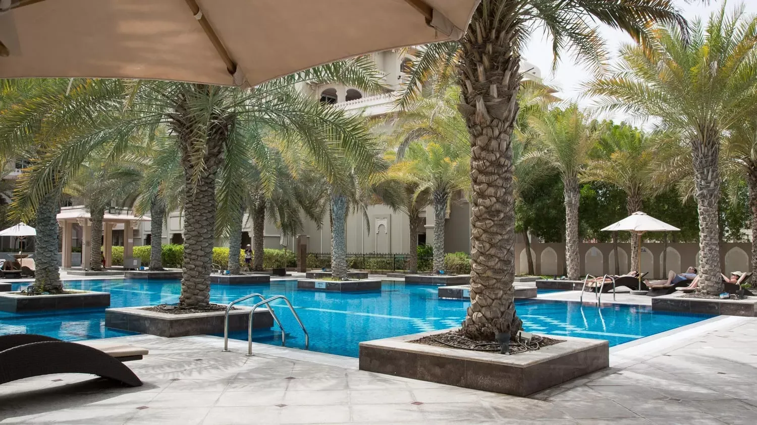 Доходность квартир в Palm Jumeirah в 2026 году: реальные сделки, аренда и разбор Grandeur Residences