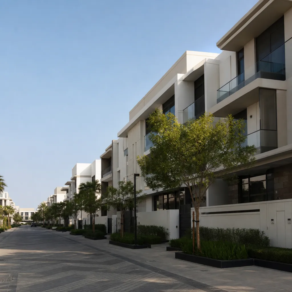 район Dubai Studio City в ОАЭ — обзор Flatmarket