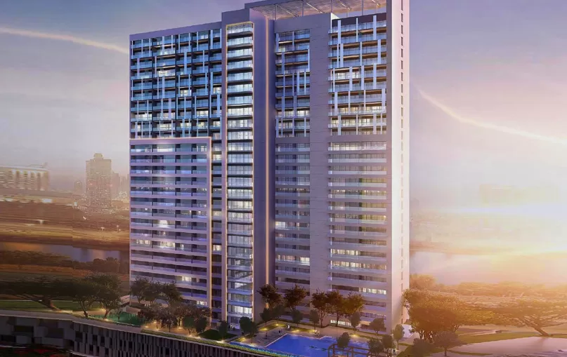 Квартиры Damac Reva Residence фото 5