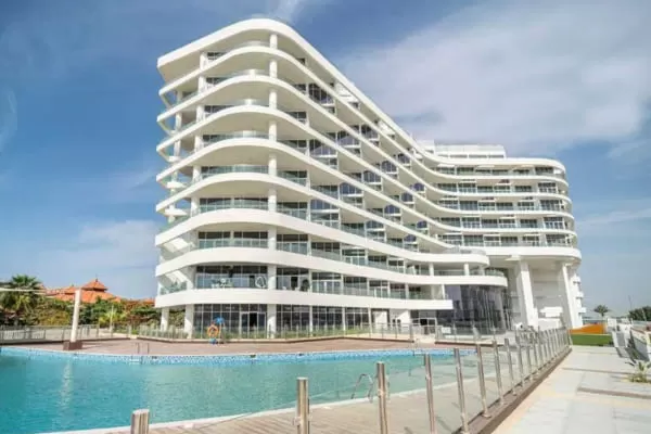 Квартиры от застройщика AZIZI DEVELOPMENTS Квартиры от застройщика AZIZI DEVELOPMENTS