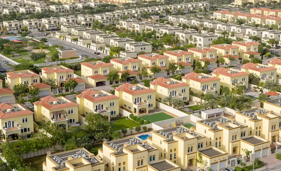 Jumeirah Park