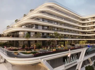 Квартиры Miami фото 2 Квартиры Miami фото 2
