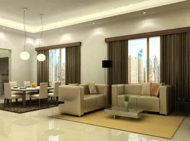 Квартиры Pulse Smart Residence фото 5 Квартиры Pulse Smart Residence фото 5