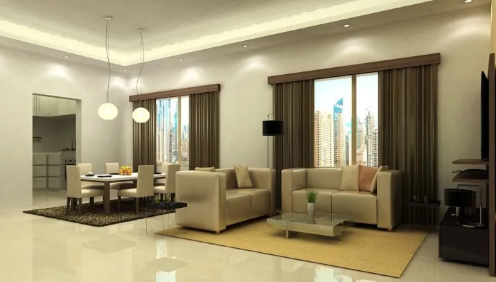 Квартиры Pulse Smart Residence фото 5