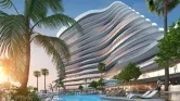 Квартиры The Beach Residence фото 4 Квартиры The Beach Residence фото 4