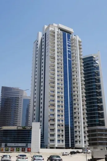 Квартиры Vista Tower фото 3