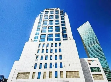 Квартиры Park Central фото 1